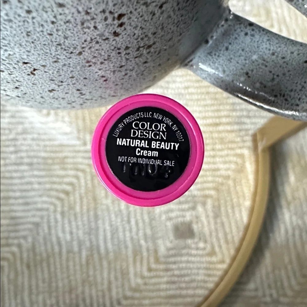 Lancome new neutral